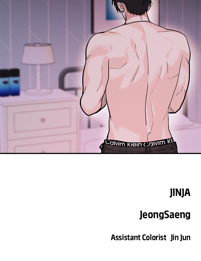 Singles’ Royale Ep. 36 - If I Knew I Would Like You page 78 - 