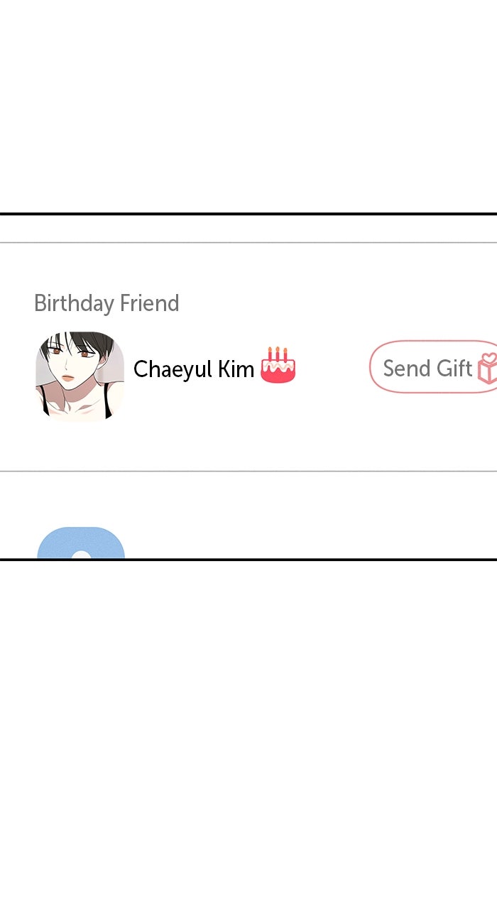 Singles’ Royale Ep. 37 - The Best Birthday page 1 - 