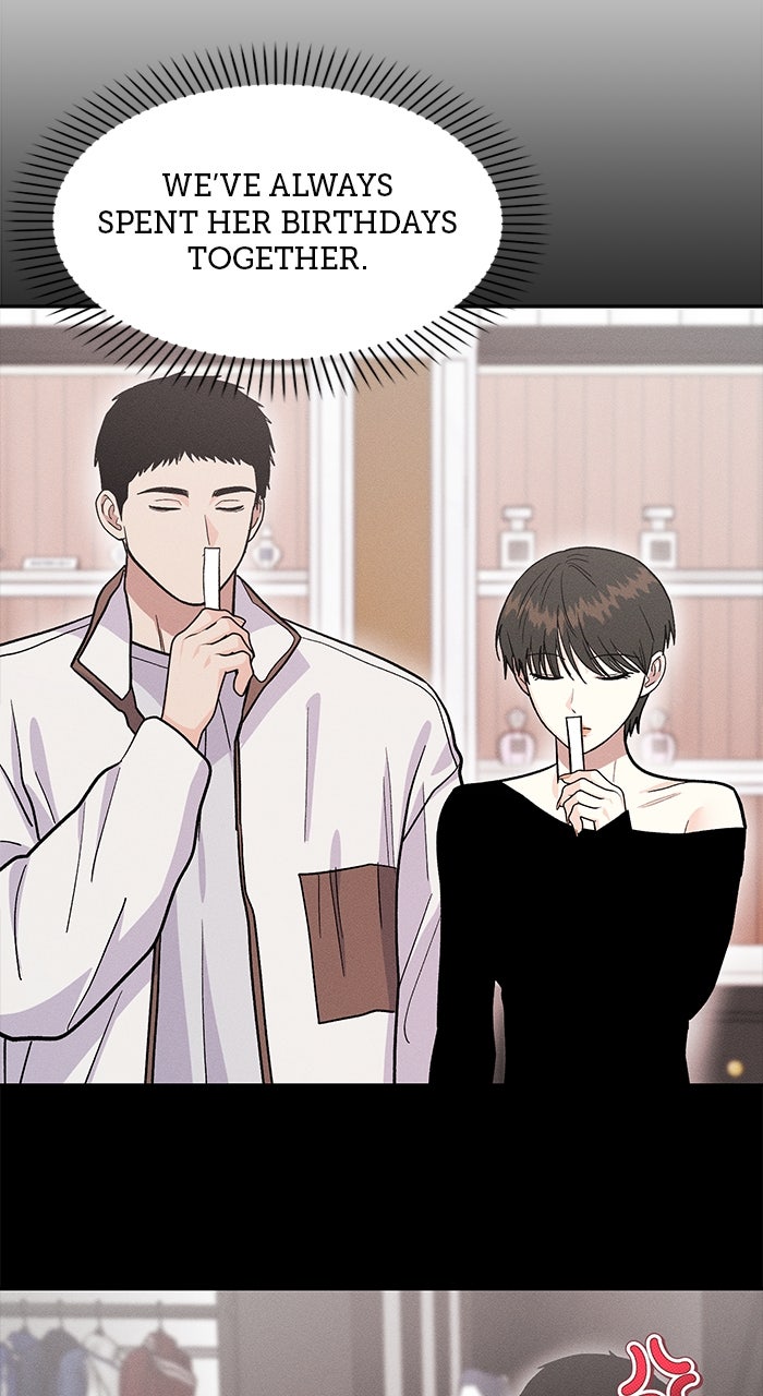 Singles’ Royale Ep. 37 - The Best Birthday page 13 - 