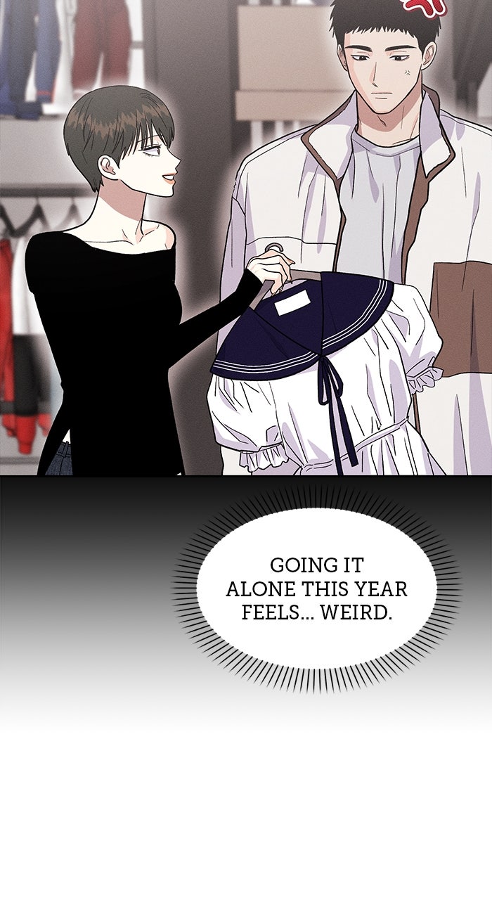 Singles’ Royale Ep. 37 - The Best Birthday page 14 - 