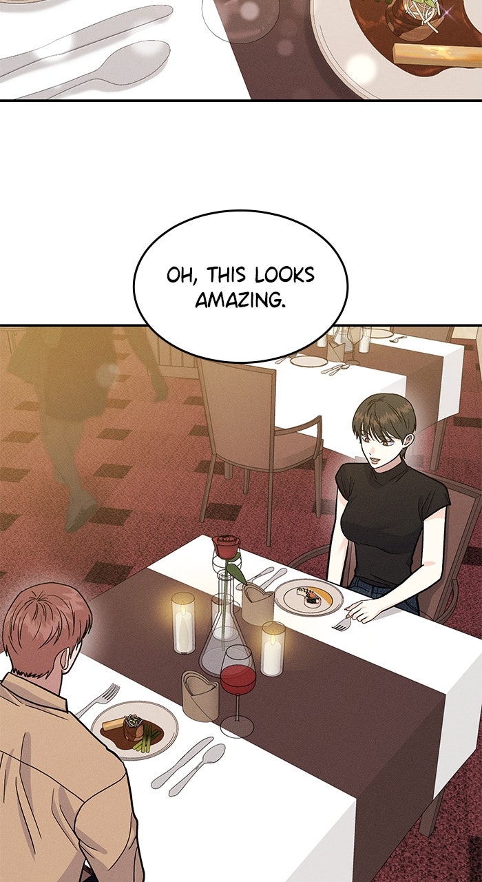 Singles’ Royale Ep. 37 - The Best Birthday page 40 - 