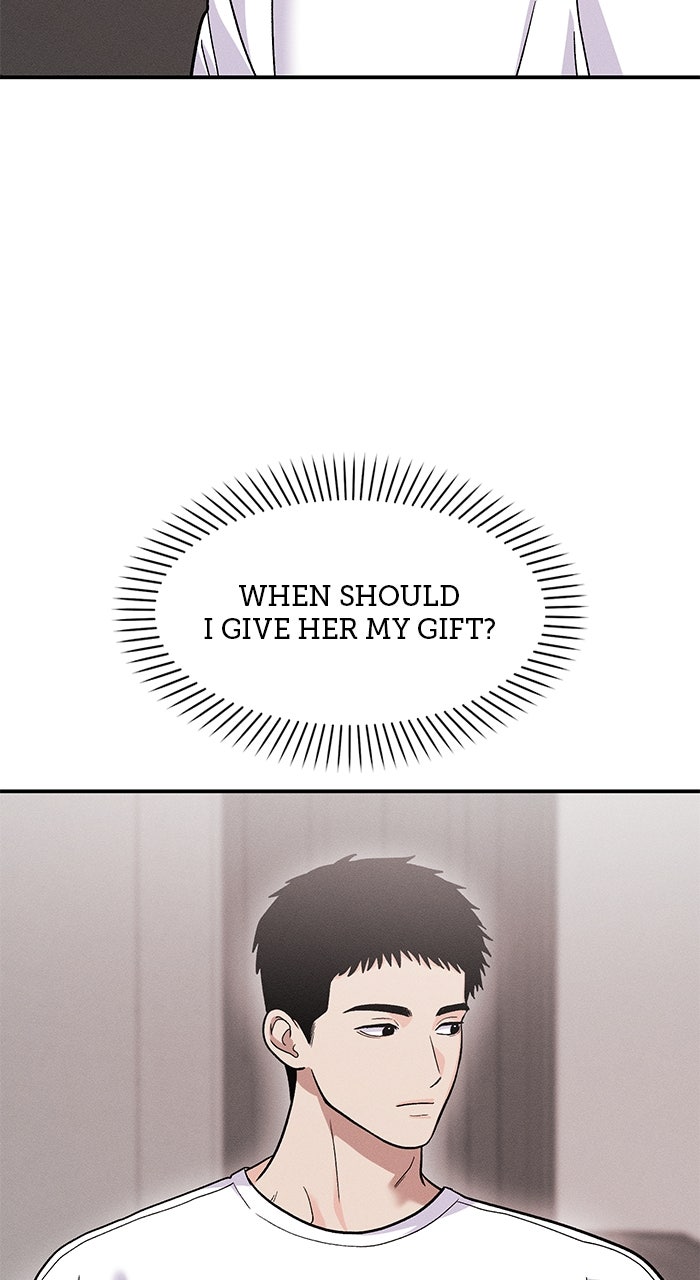 Singles’ Royale Ep. 37 - The Best Birthday page 5 - 