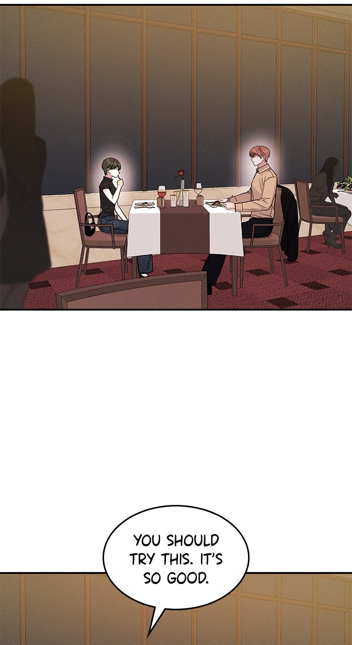 Singles’ Royale Ep. 37 - The Best Birthday page 43 - 