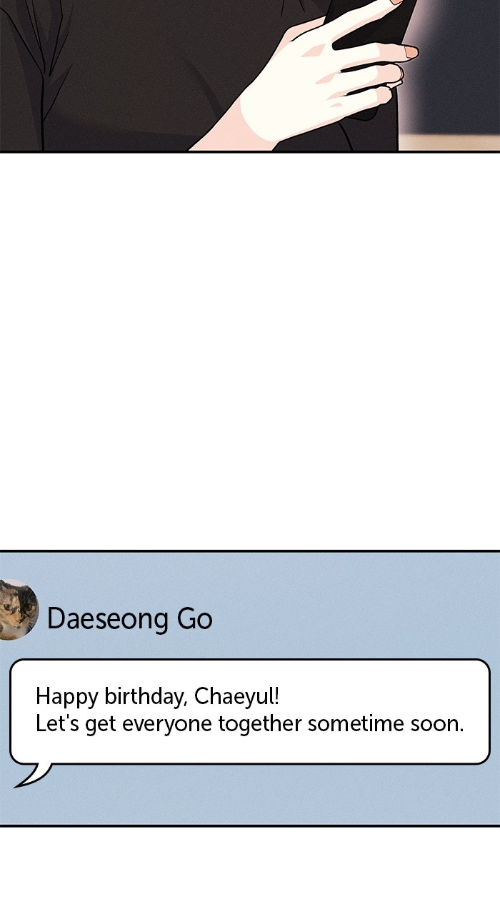 Singles’ Royale Ep. 37 - The Best Birthday page 50 - 