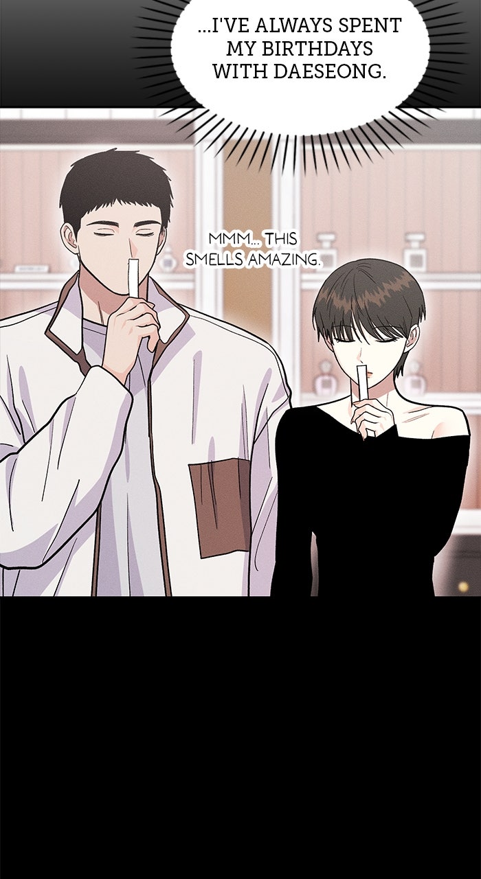 Singles’ Royale Ep. 37 - The Best Birthday page 58 - 