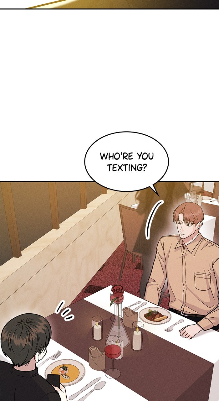 Singles’ Royale Ep. 37 - The Best Birthday page 61 - 