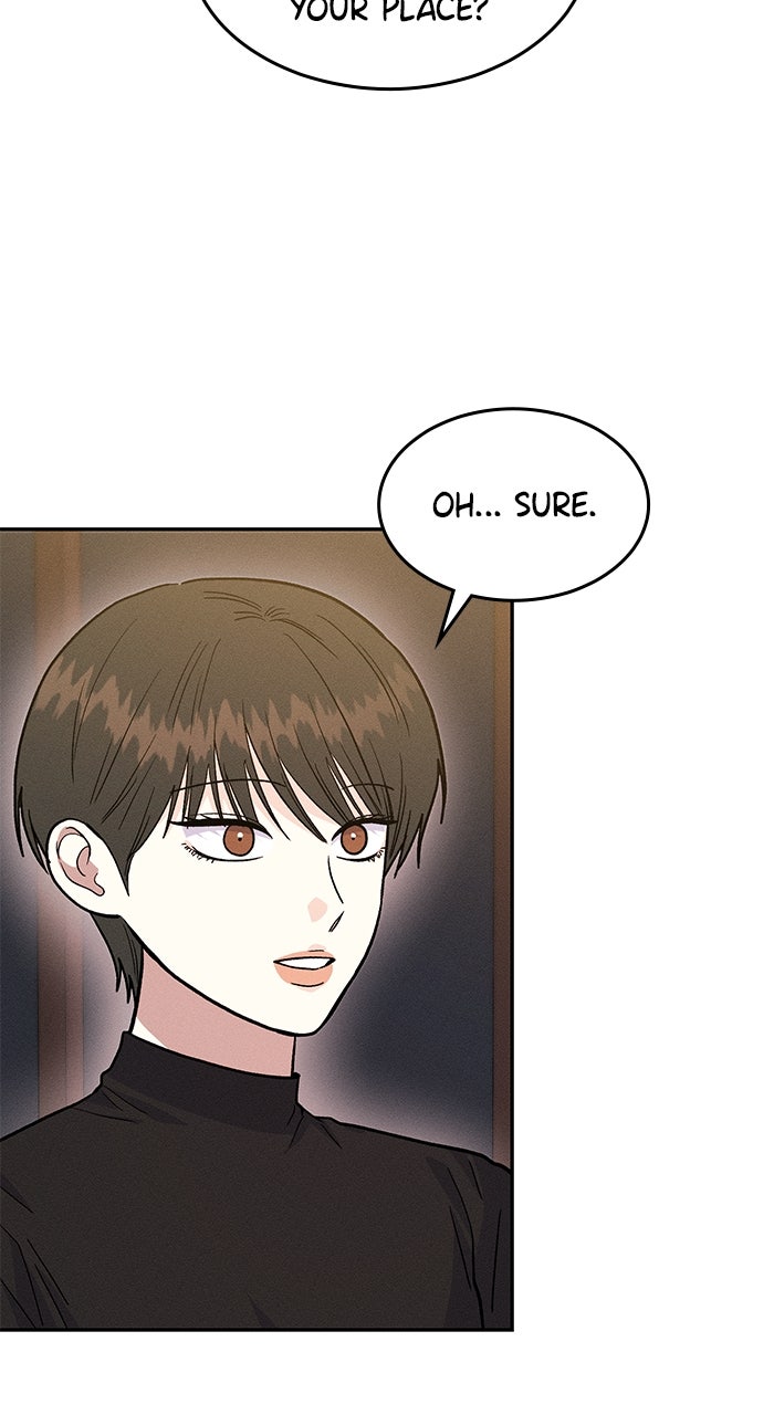 Singles’ Royale Ep. 37 - The Best Birthday page 65 - 