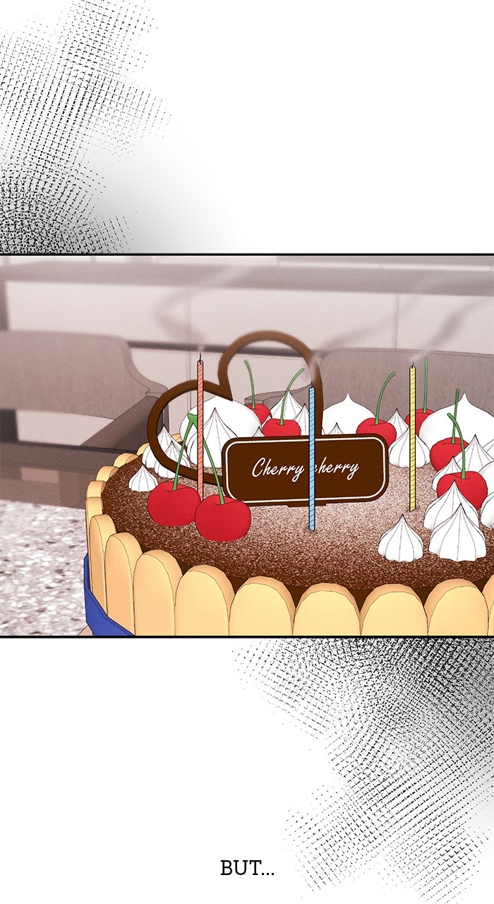 Singles’ Royale Ep. 37 - The Best Birthday page 67 - 