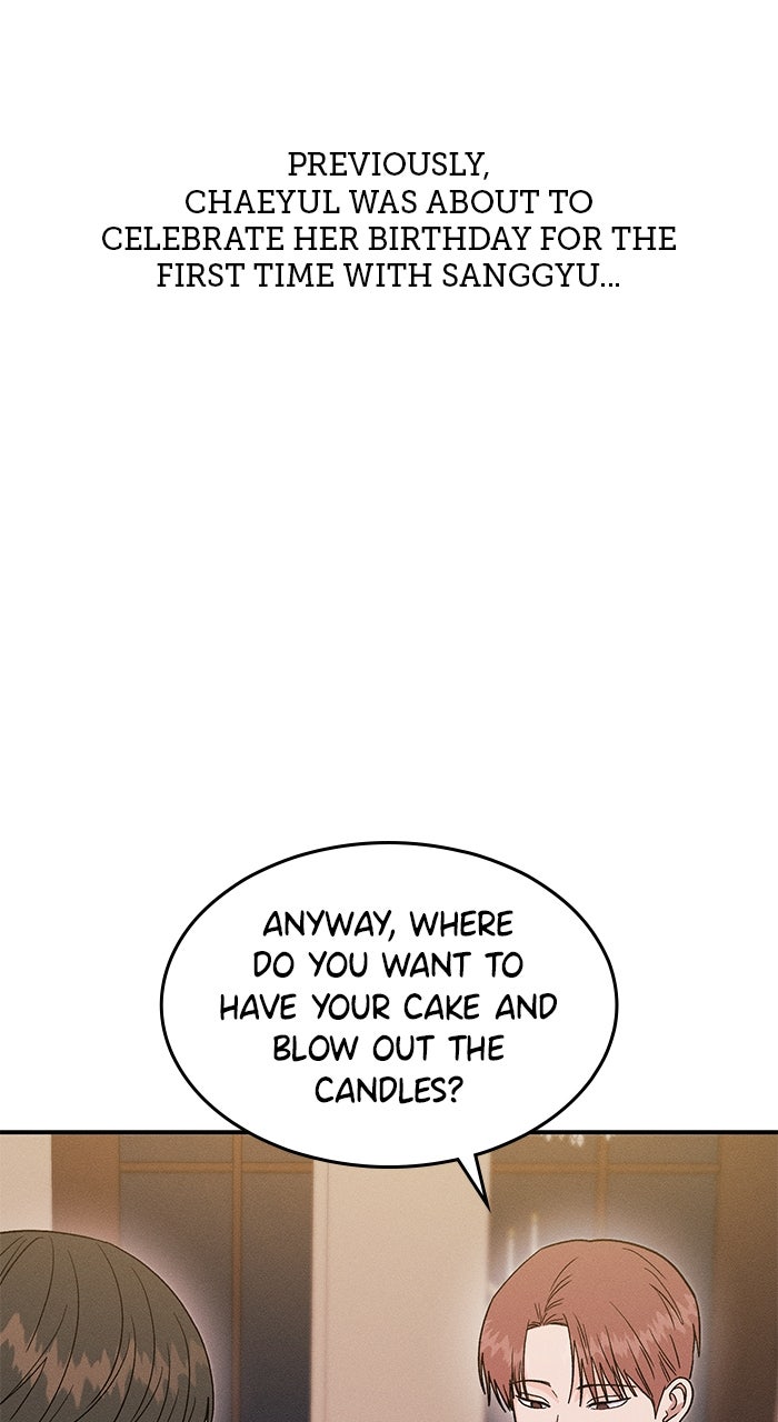Singles’ Royale Ep. 38 - The Decision to Break Up page 1 - 