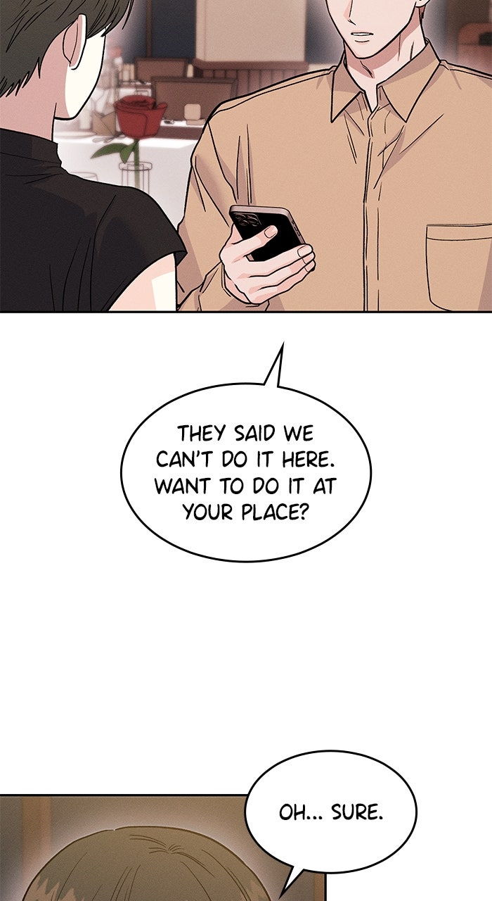 Singles’ Royale Ep. 38 - The Decision to Break Up page 2 - 