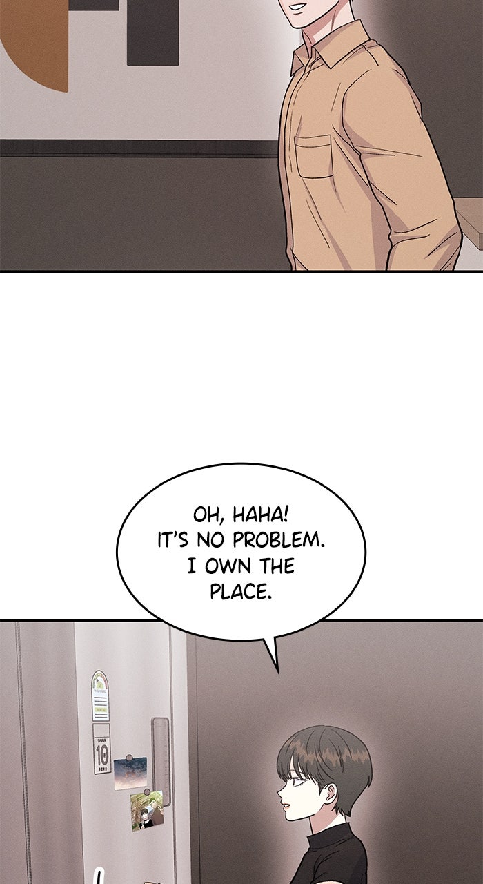 Singles’ Royale Ep. 38 - The Decision to Break Up page 11 - 