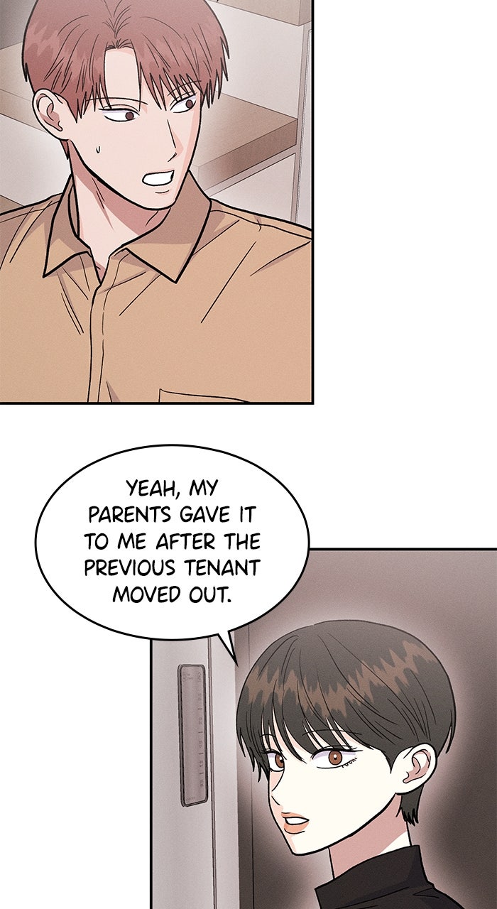 Singles’ Royale Ep. 38 - The Decision to Break Up page 13 - 