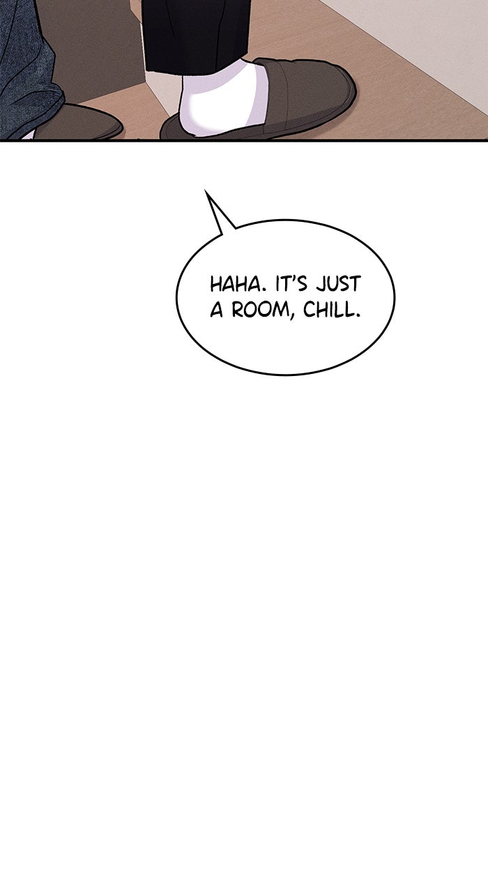 Singles’ Royale Ep. 38 - The Decision to Break Up page 18 - 