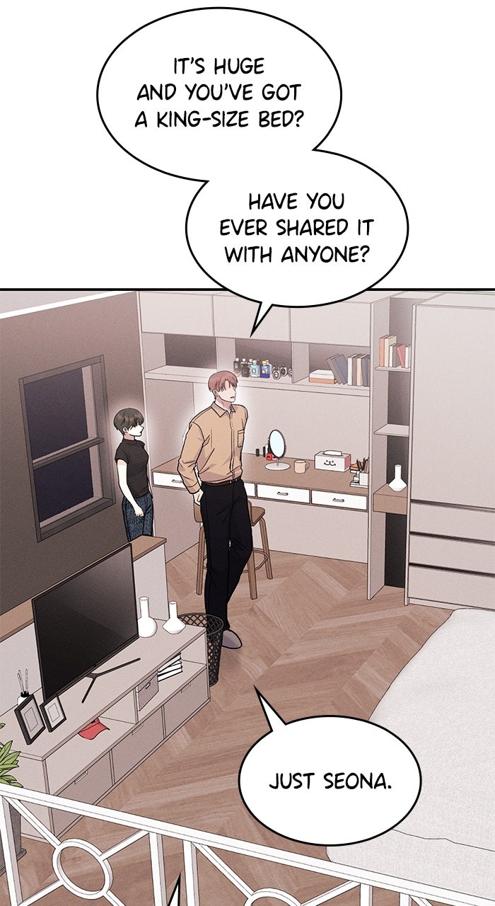 Singles’ Royale Ep. 38 - The Decision to Break Up page 19 - 