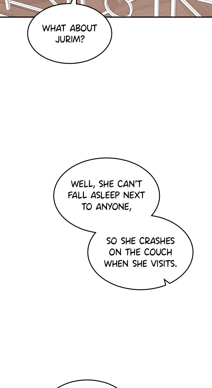 Singles’ Royale Ep. 38 - The Decision to Break Up page 20 - 