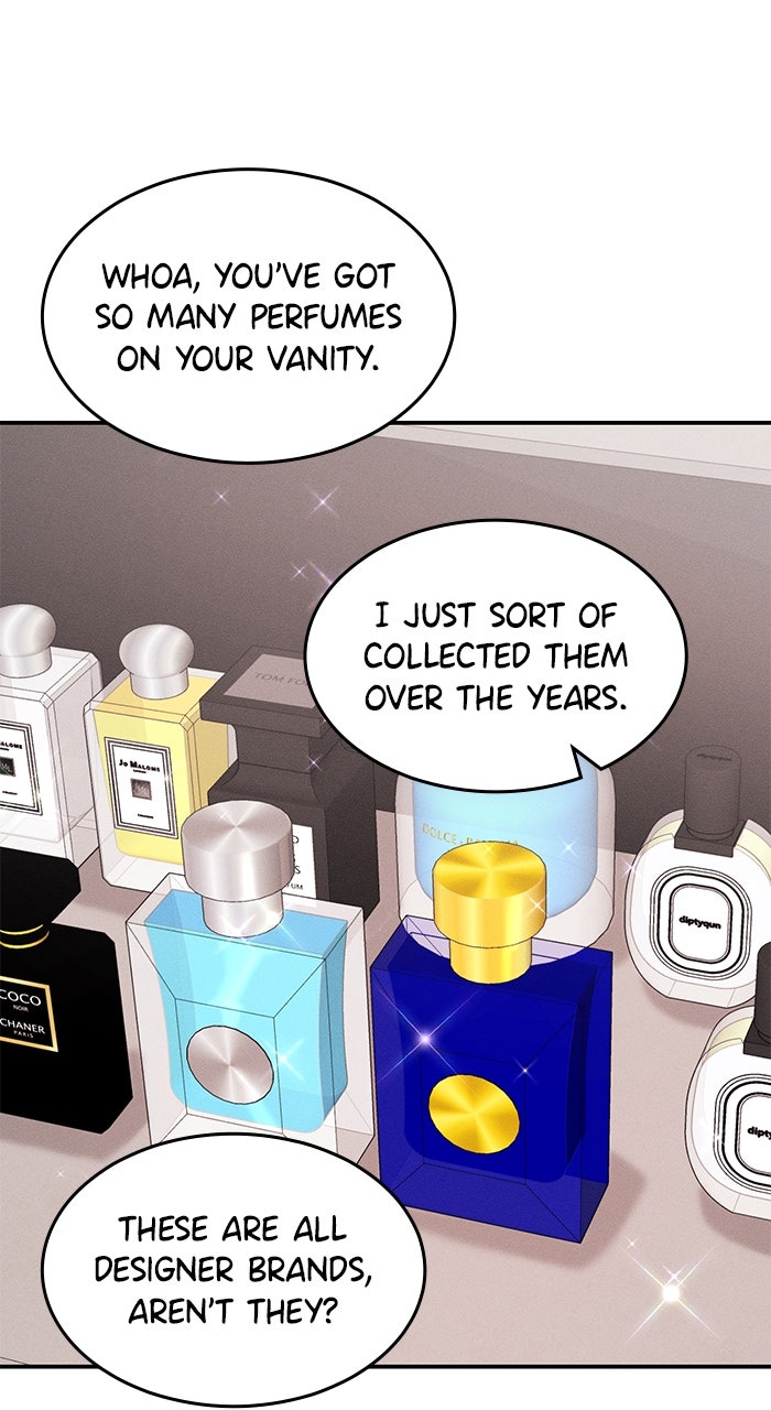 Singles’ Royale Ep. 38 - The Decision to Break Up page 23 - 