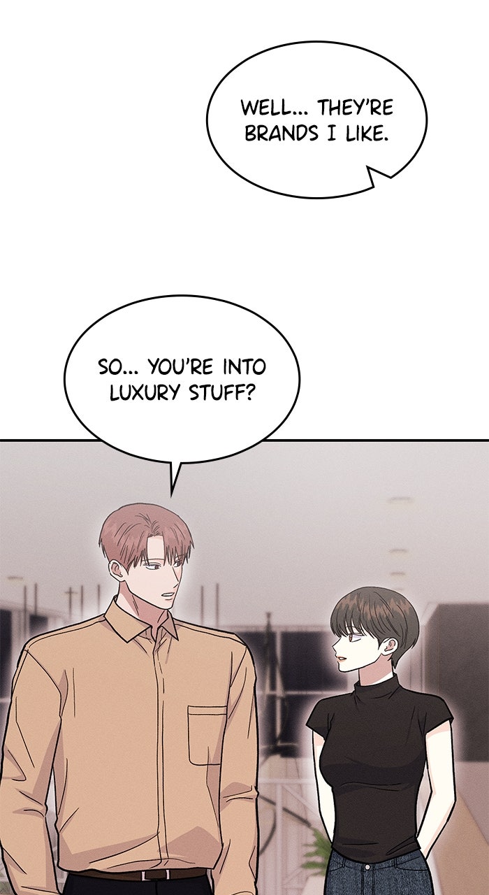 Singles’ Royale Ep. 38 - The Decision to Break Up page 24 - 