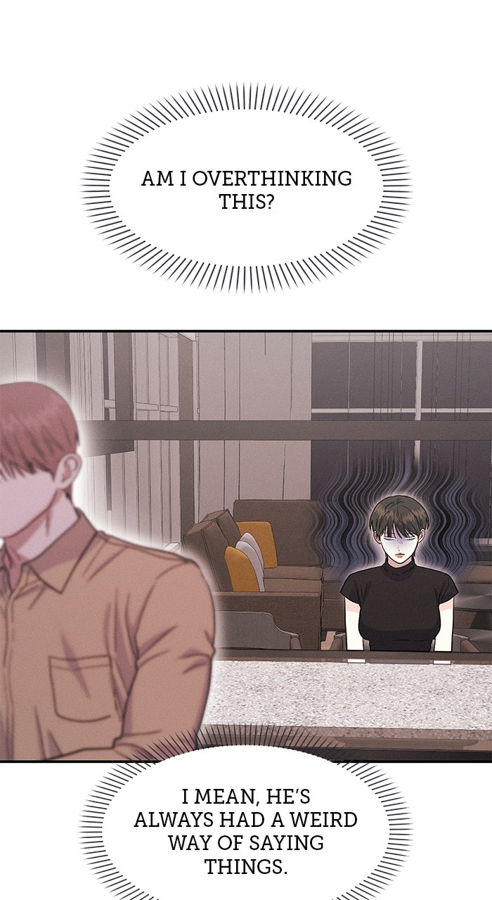 Singles’ Royale Ep. 38 - The Decision to Break Up page 28 - 