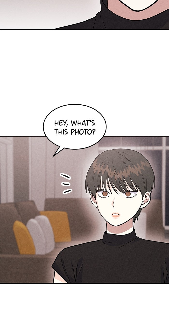 Singles’ Royale Ep. 38 - The Decision to Break Up page 31 - 