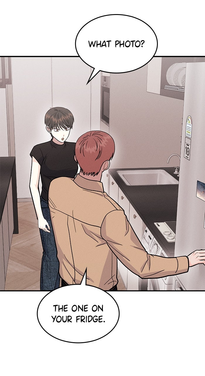 Singles’ Royale Ep. 38 - The Decision to Break Up page 32 - 