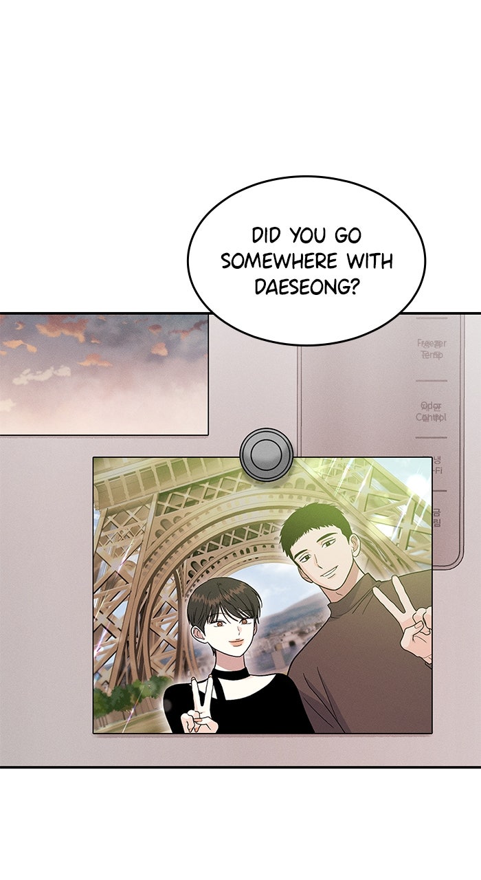 Singles’ Royale Ep. 38 - The Decision to Break Up page 33 - 
