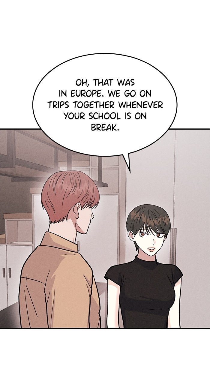 Singles’ Royale Ep. 38 - The Decision to Break Up page 34 - 