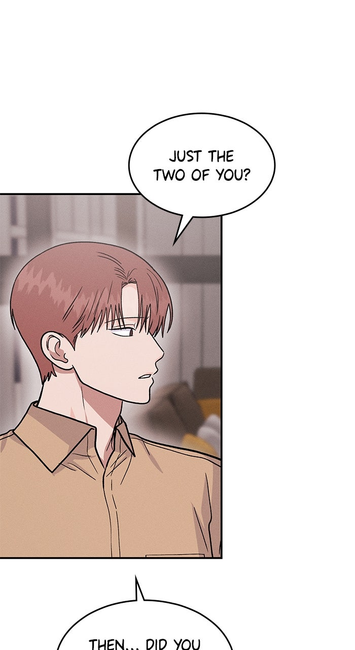Singles’ Royale Ep. 38 - The Decision to Break Up page 35 - 