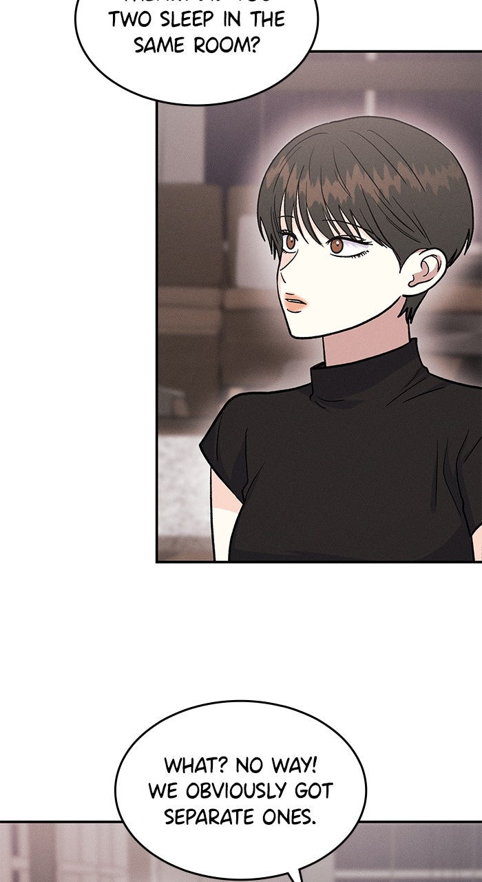 Singles’ Royale Ep. 38 - The Decision to Break Up page 36 - 