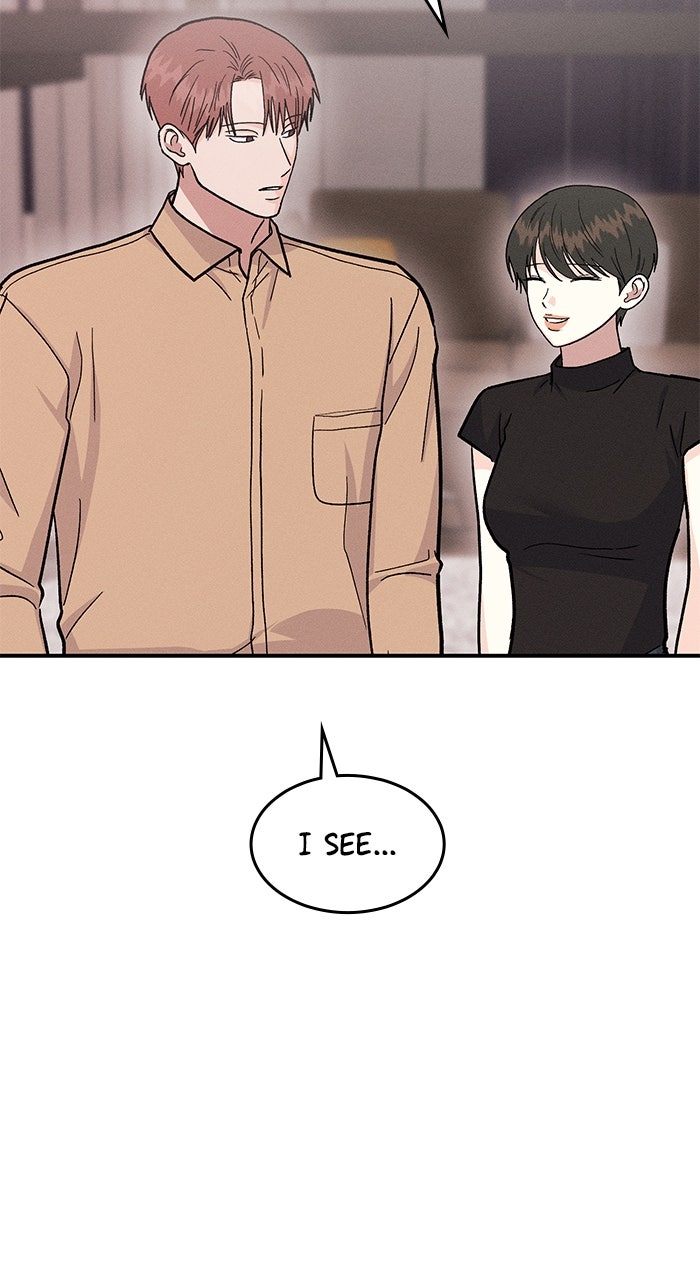Singles’ Royale Ep. 38 - The Decision to Break Up page 37 - 