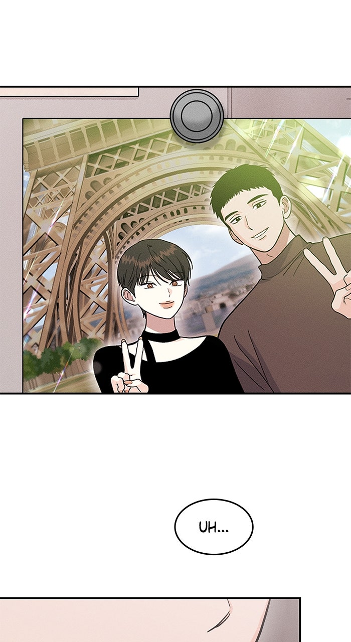 Singles’ Royale Ep. 38 - The Decision to Break Up page 39 - 