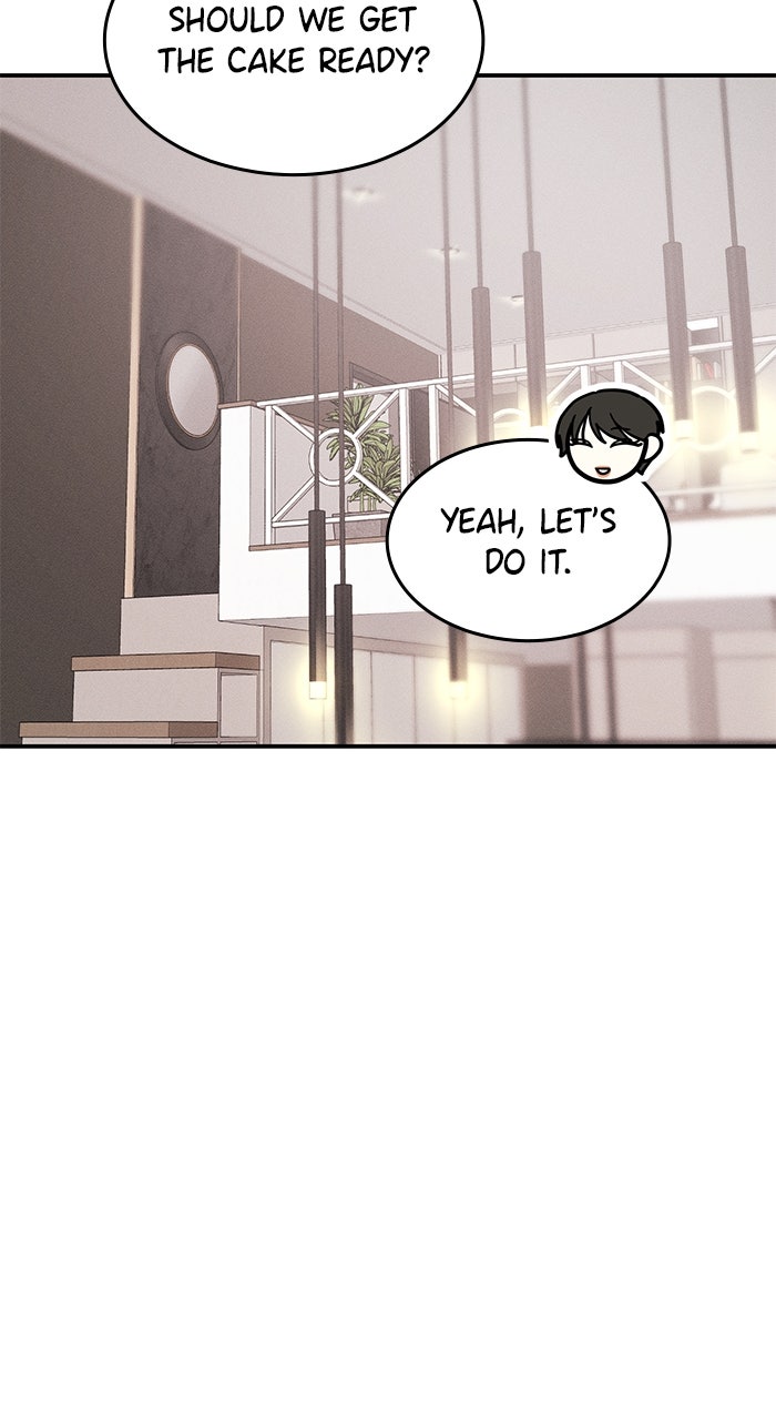 Singles’ Royale Ep. 38 - The Decision to Break Up page 41 - 