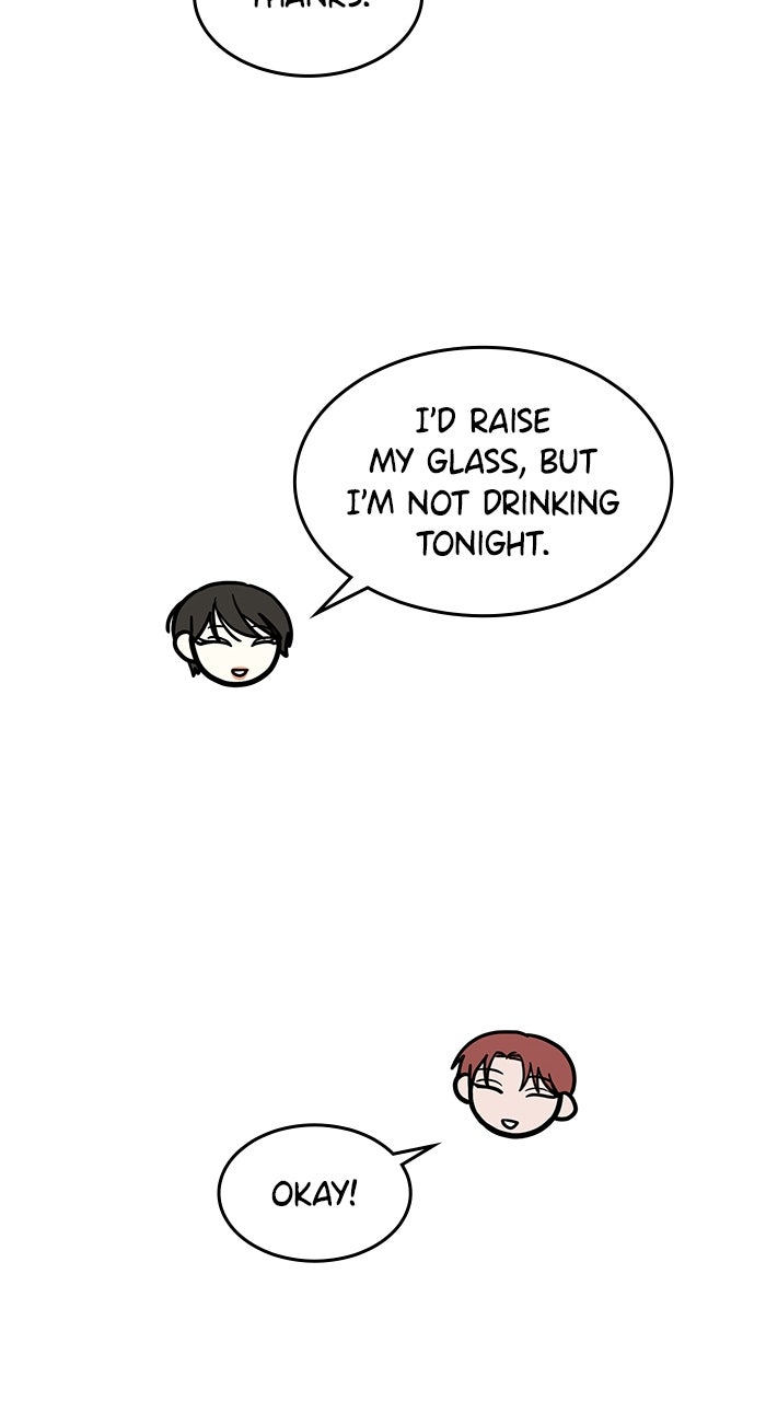 Singles’ Royale Ep. 38 - The Decision to Break Up page 44 - 