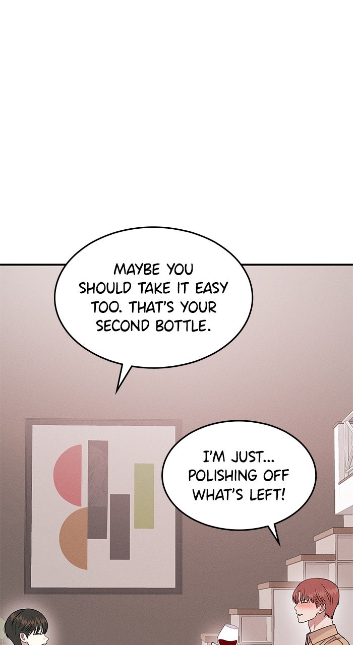Singles’ Royale Ep. 38 - The Decision to Break Up page 46 - 