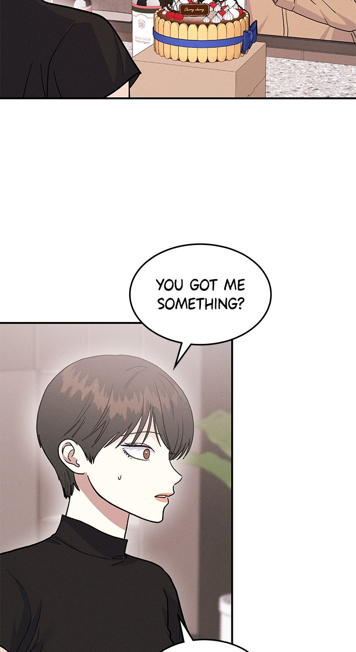 Singles’ Royale Ep. 38 - The Decision to Break Up page 49 - 