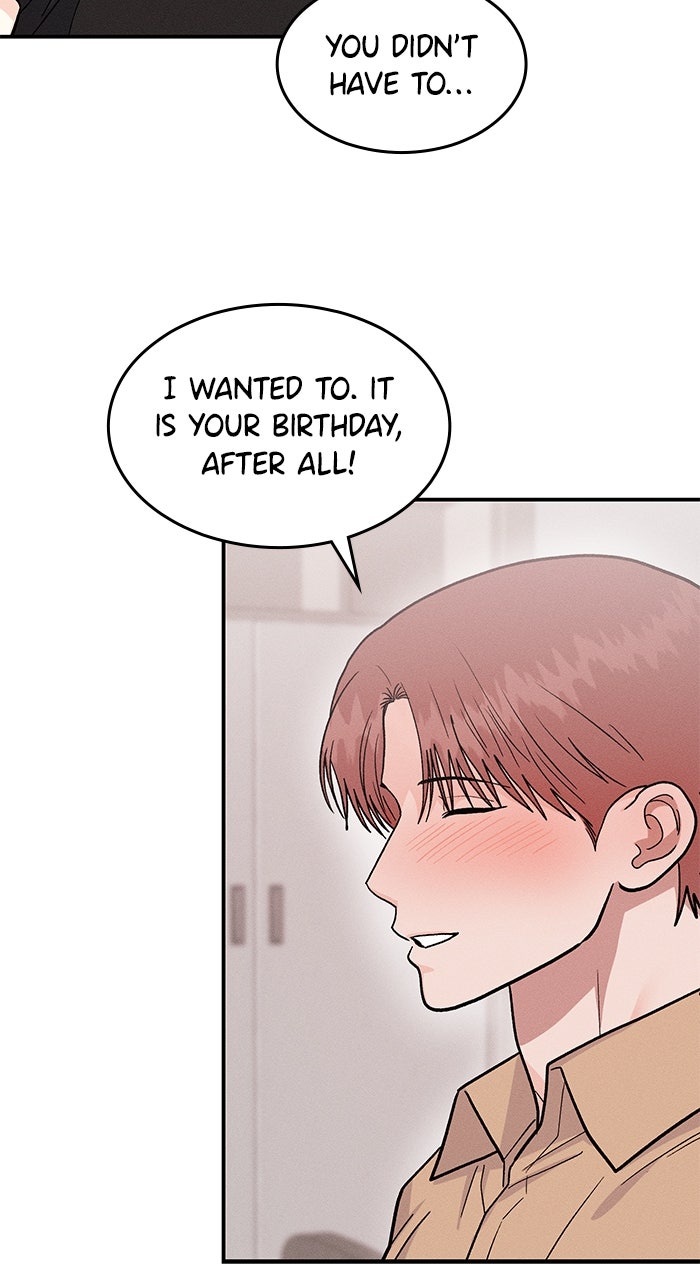 Singles’ Royale Ep. 38 - The Decision to Break Up page 50 - 