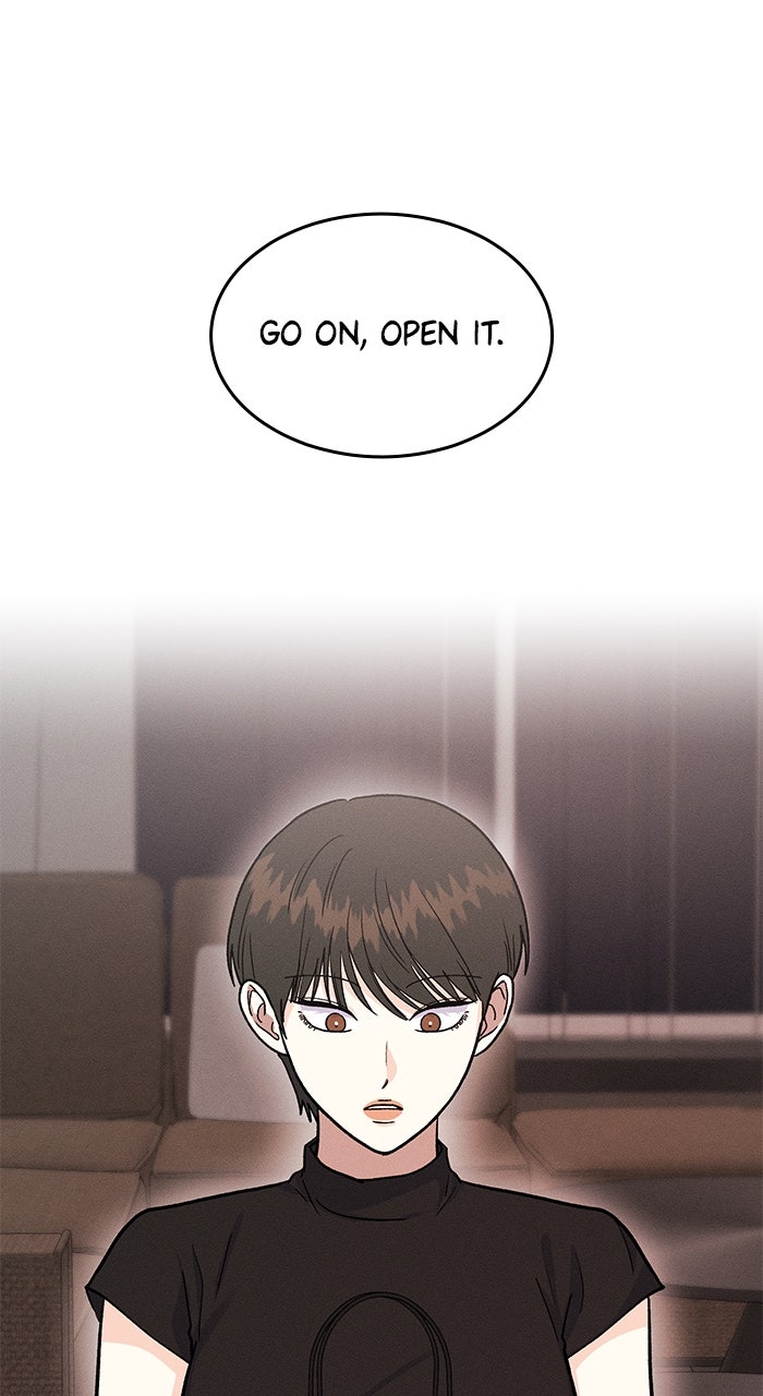 Singles’ Royale Ep. 38 - The Decision to Break Up page 51 - 