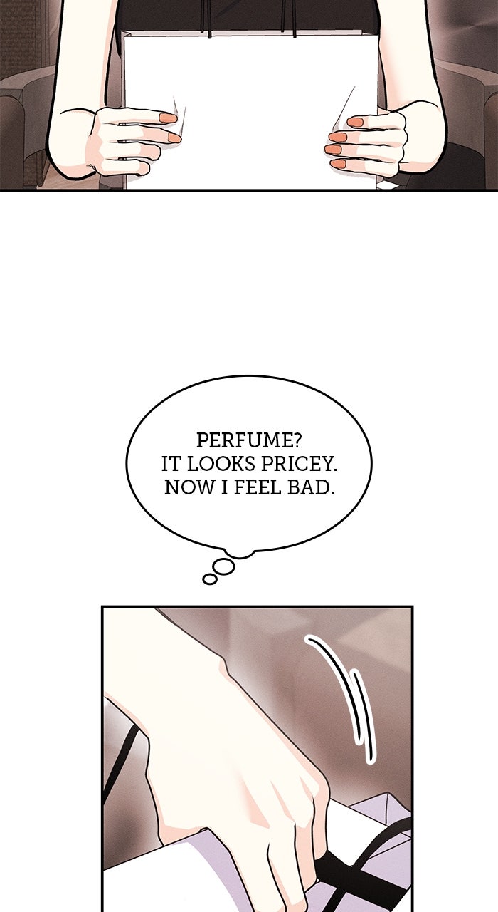 Singles’ Royale Ep. 38 - The Decision to Break Up page 52 - 