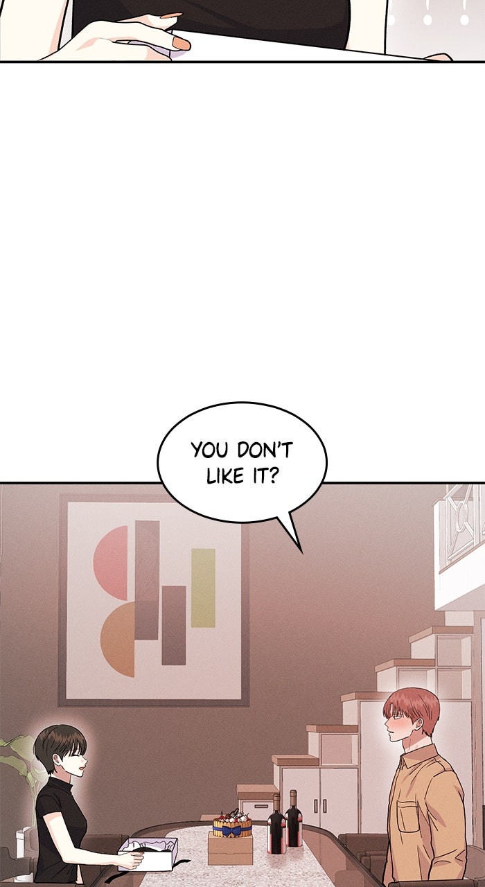 Singles’ Royale Ep. 38 - The Decision to Break Up page 56 - 