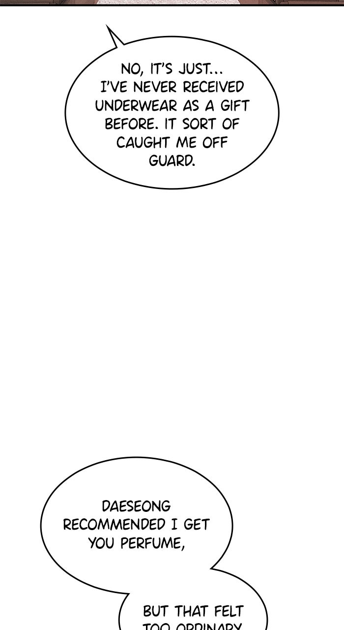 Singles’ Royale Ep. 38 - The Decision to Break Up page 57 - 