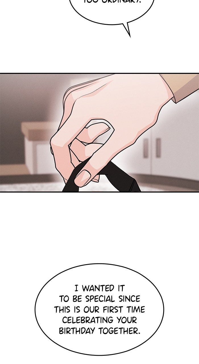 Singles’ Royale Ep. 38 - The Decision to Break Up page 58 - 