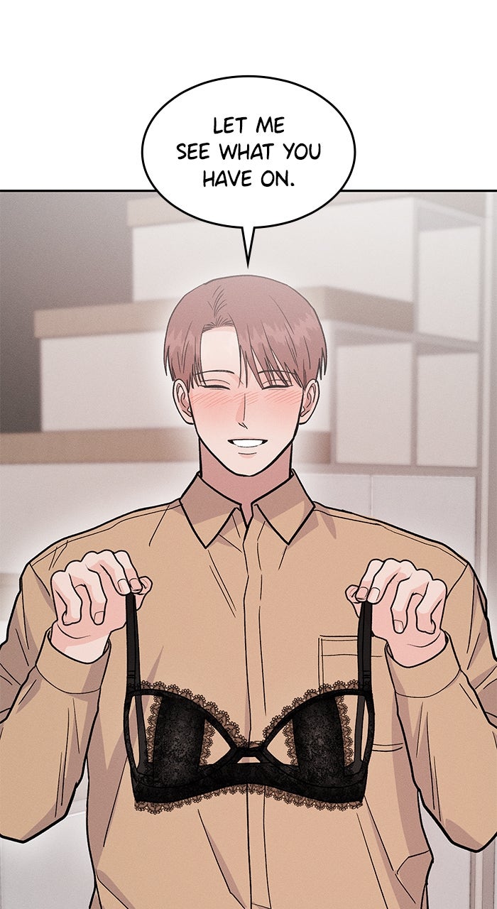 Singles’ Royale Ep. 38 - The Decision to Break Up page 60 - 