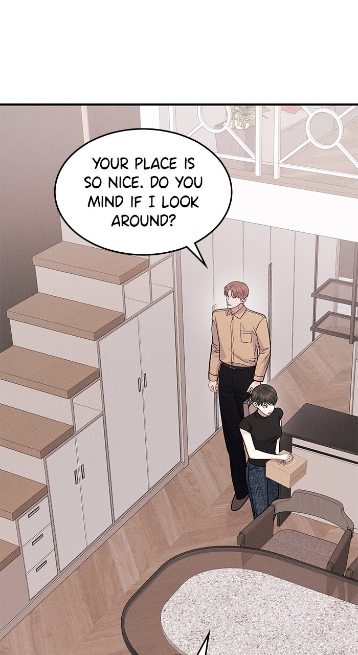 Singles’ Royale Ep. 38 - The Decision to Break Up page 7 - 