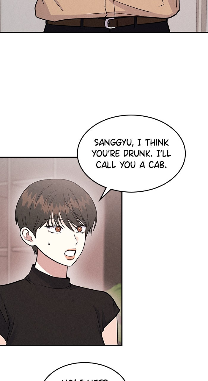 Singles’ Royale Ep. 38 - The Decision to Break Up page 61 - 