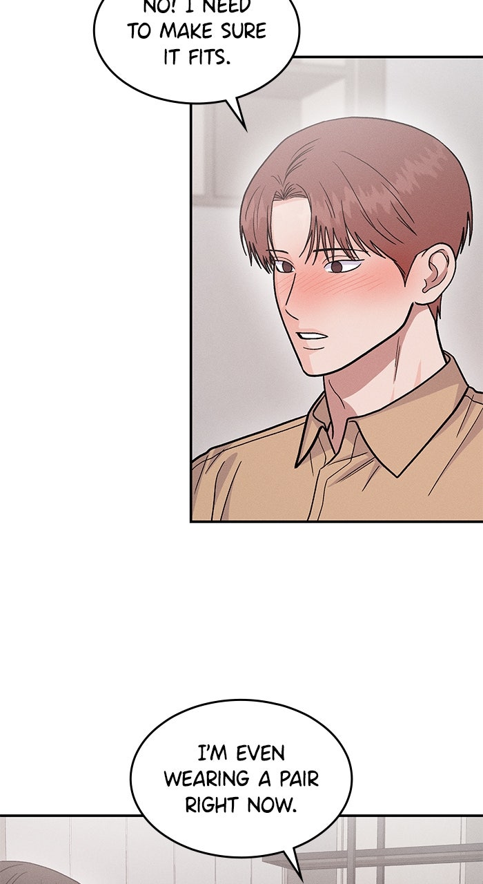 Singles’ Royale Ep. 38 - The Decision to Break Up page 62 - 