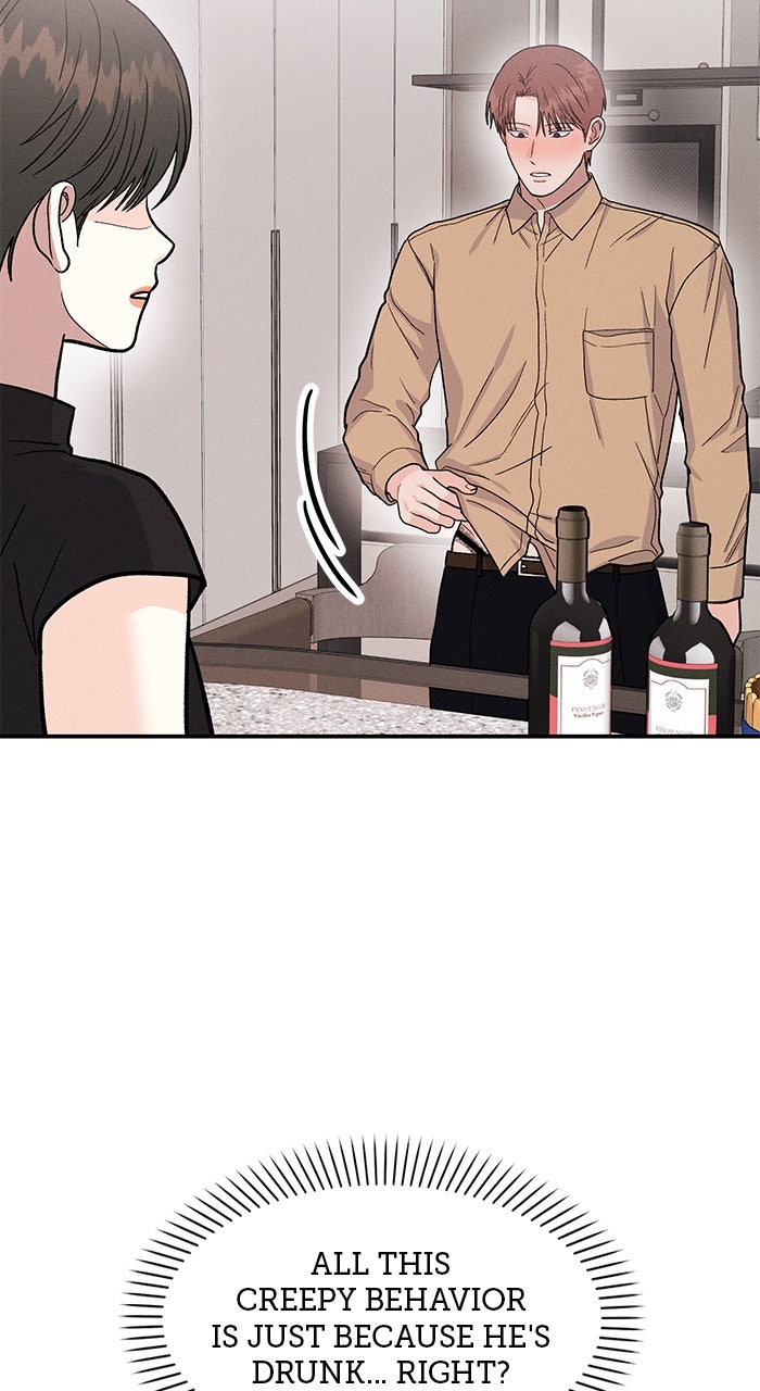 Singles’ Royale Ep. 38 - The Decision to Break Up page 63 - 