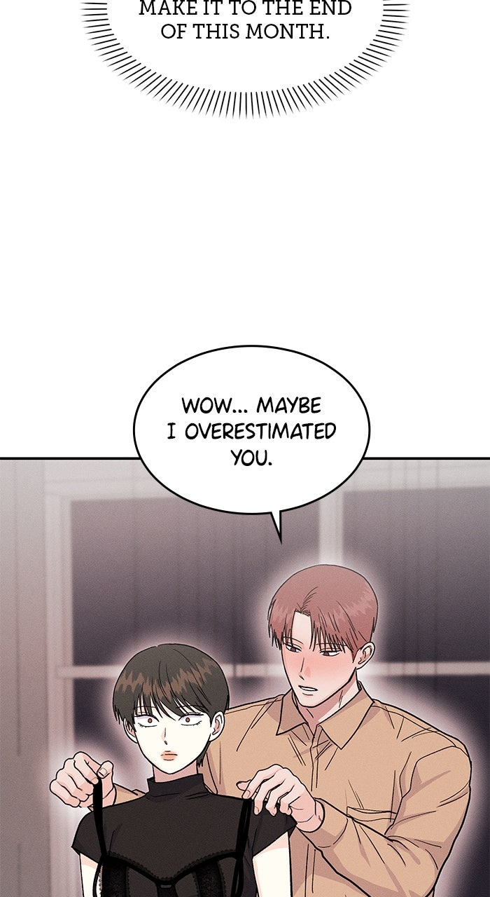 Singles’ Royale Ep. 38 - The Decision to Break Up page 67 - 