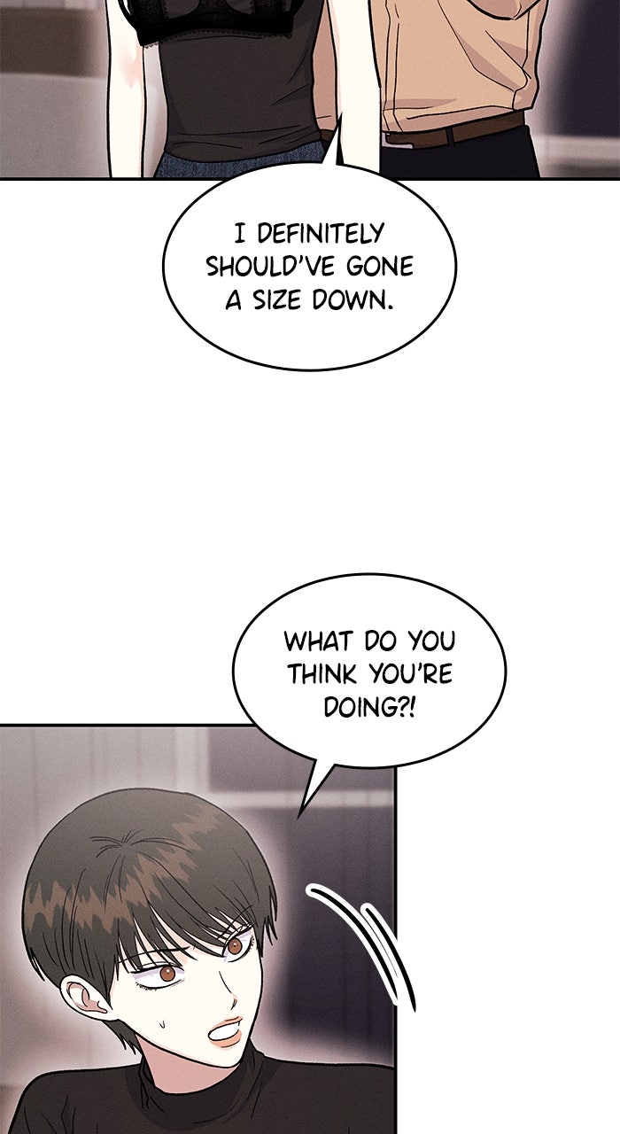 Singles’ Royale Ep. 38 - The Decision to Break Up page 68 - 