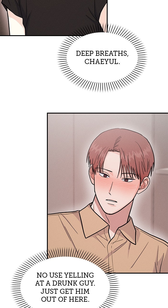 Singles’ Royale Ep. 38 - The Decision to Break Up page 69 - 