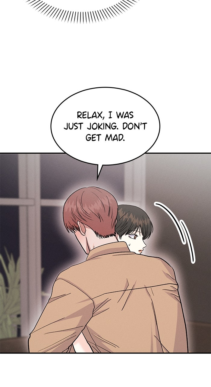 Singles’ Royale Ep. 38 - The Decision to Break Up page 70 - 
