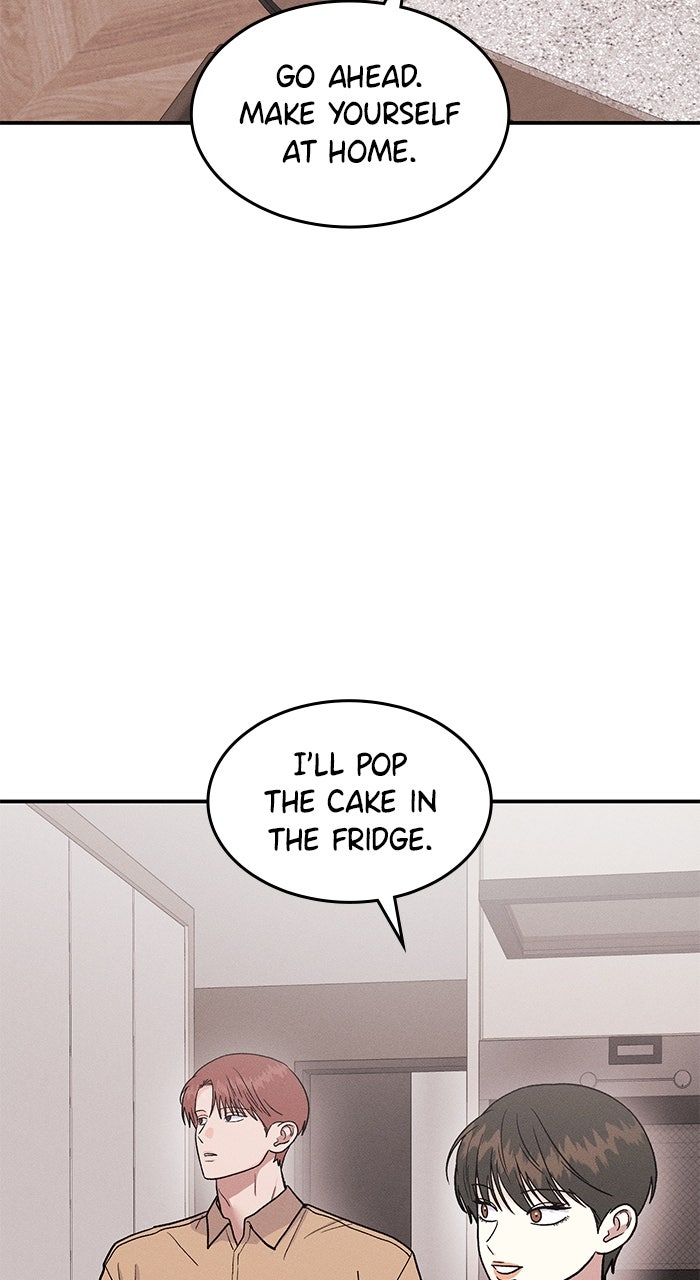 Singles’ Royale Ep. 38 - The Decision to Break Up page 8 - 